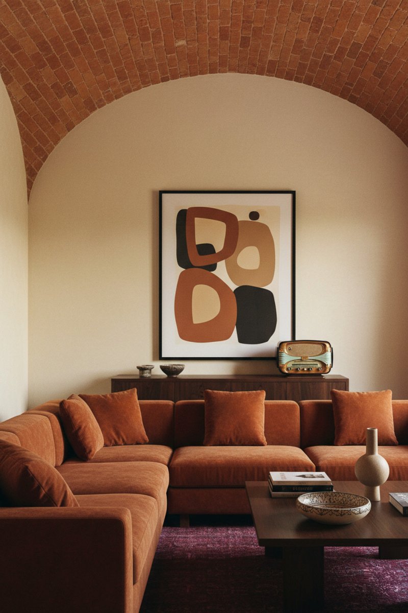 Radio Bluetooth Océanic Vintage 50's - radio - vintage - bluetooth - tsf - absolument - dab - modernisation - retrofit