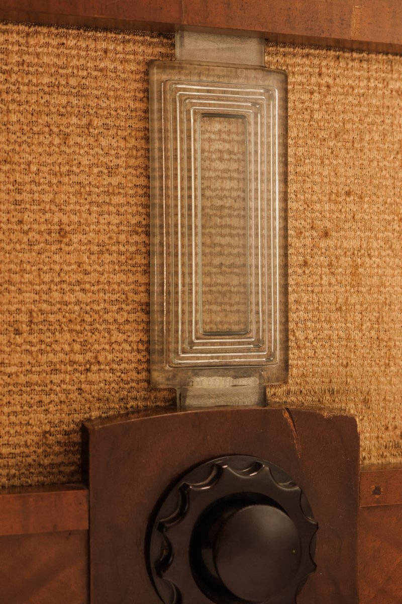 Radio Bluetooth Philips Vintage 50’S - radio - vintage - bluetooth - tsf - dab - modernisation - retrofit