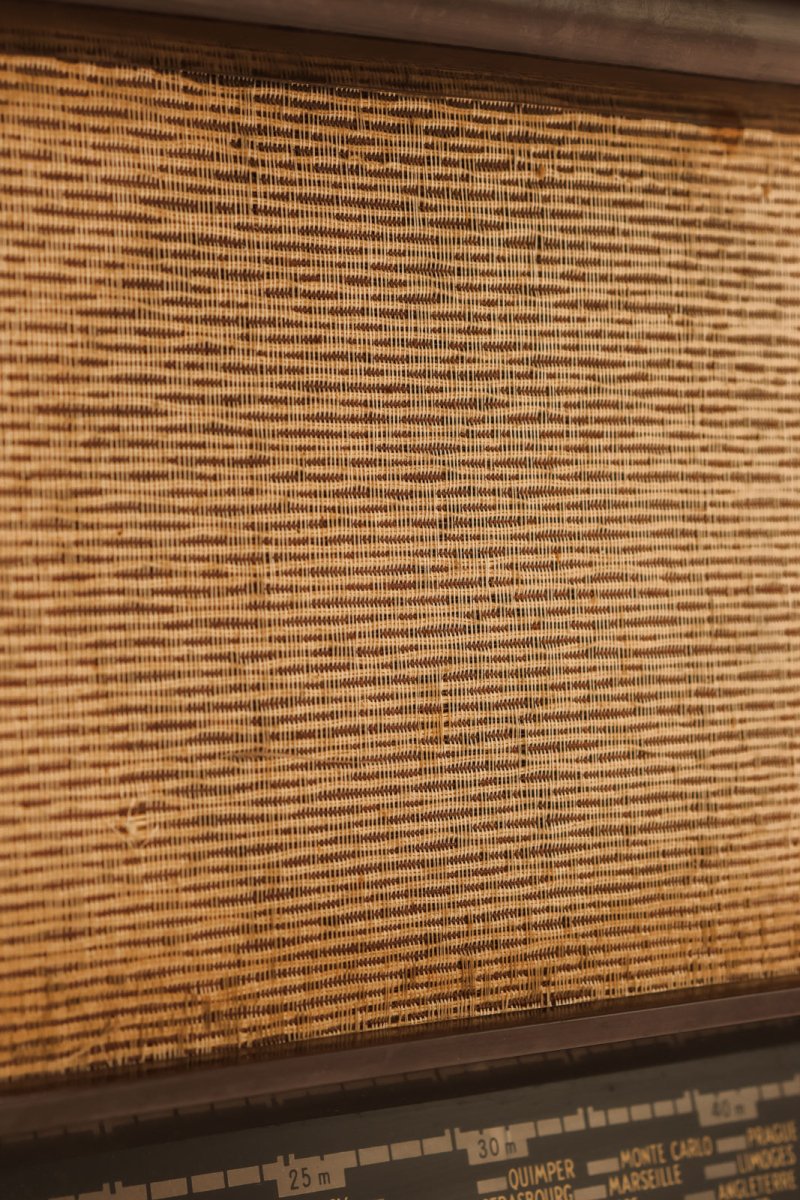 Radio Bluetooth Philips Vintage 50’S - radio - vintage - bluetooth - tsf - dab - modernisation - retrofit