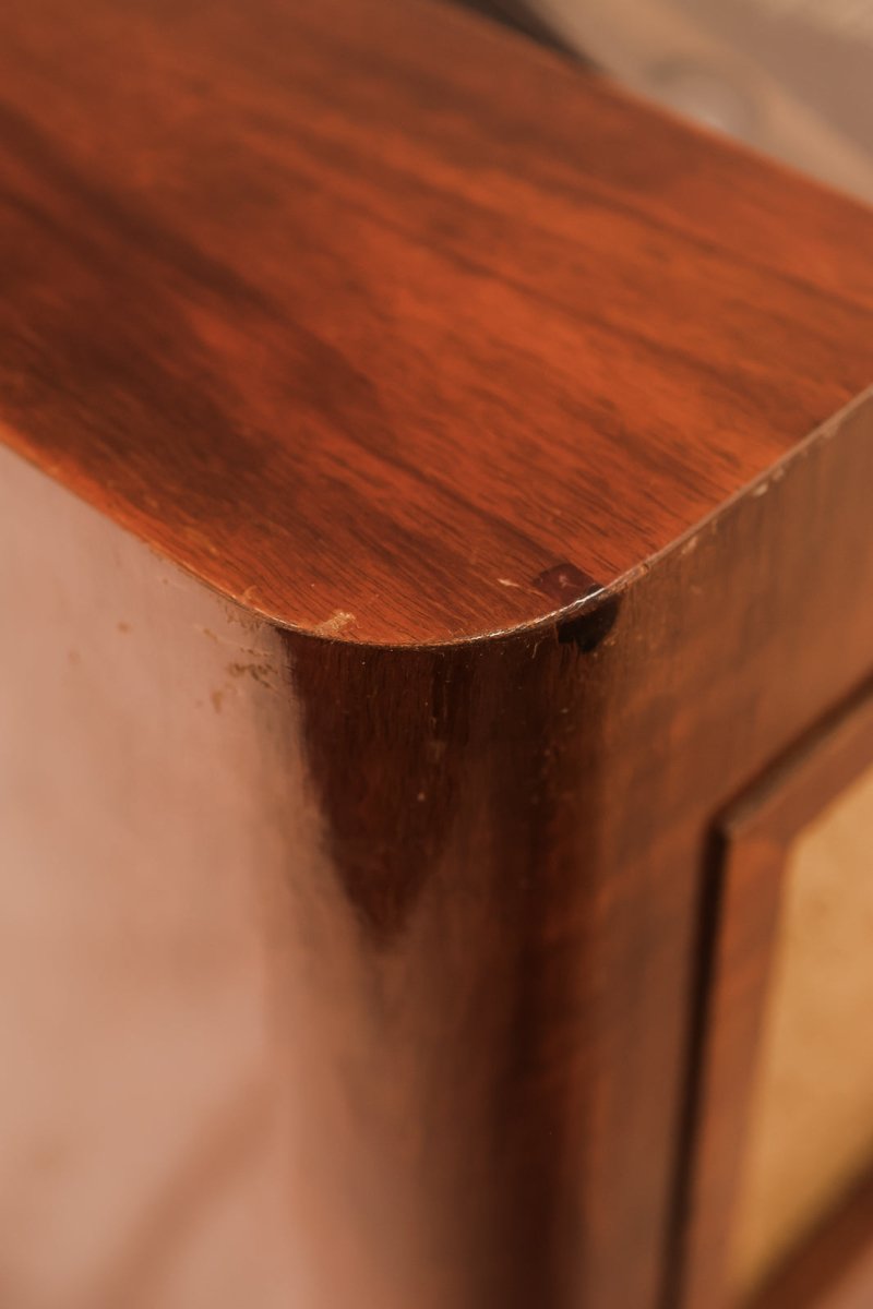 Radio Bluetooth Philips Vintage 50’S - radio - vintage - bluetooth - tsf - dab - modernisation - retrofit