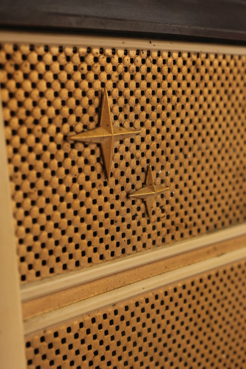 Radio Bluetooth Philips Vintage 60’s - radio - vintage - bluetooth - tsf - absolument - dab - modernisation - retrofit