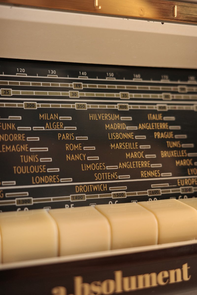 Radio Bluetooth Philips Vintage 60’S-radio-vintage-bluetooth-tsf-absolument-dab-modernisation-retrofit