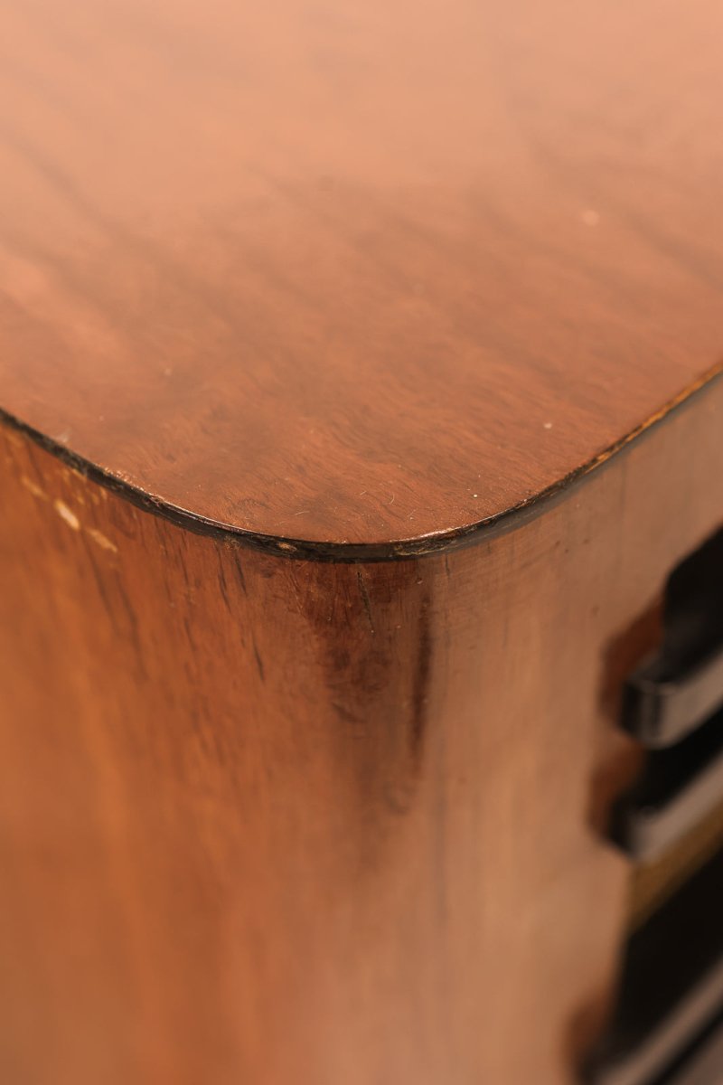 Radio Bluetooth Point Bleu Vintage 40’S - radio - vintage - bluetooth - tsf - dab - modernisation - retrofit