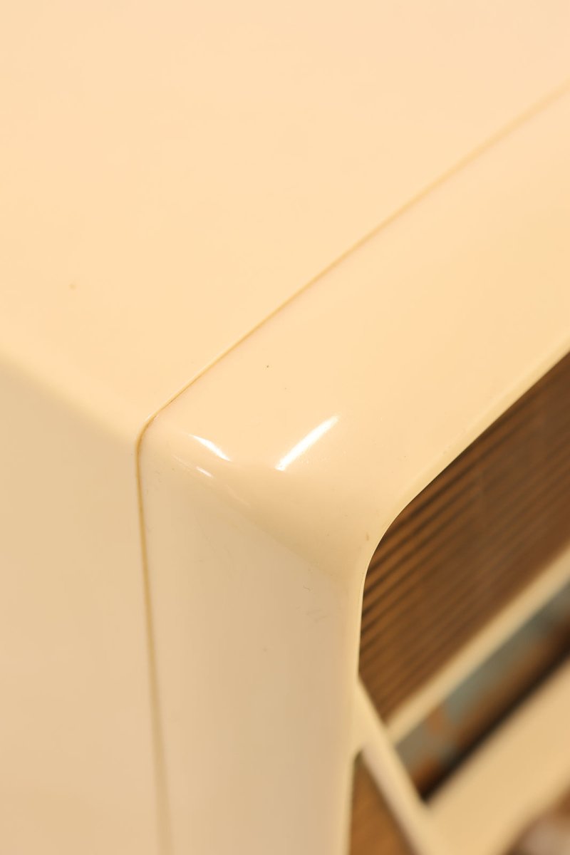 Radio Bluetooth Victoire Vintage 50'S - radio - vintage - bluetooth - tsf - absolutely - dab - modernisation - retrofit