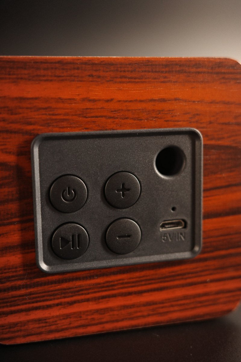 Transistor Bluetooth Blaupunkt Vintage 70's - radio - vintage - bluetooth - tsf - absolument - dab - modernisation - retrofit