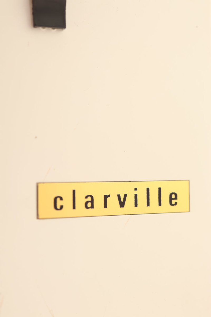 Transistor Bluetooth Clarville Vintage 70’S - radio - vintage - bluetooth - tsf - absolument - dab - modernisation - retrofit