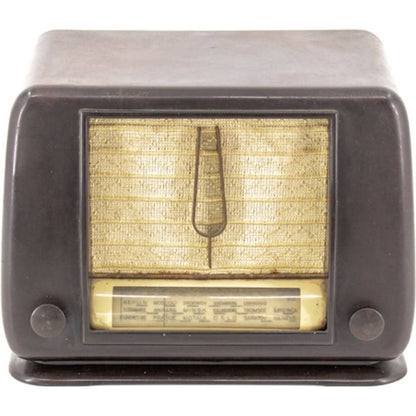Radio Bluetooth Thomson Vintage 50’S enceinte connectée française haut de gamme absolument prodige radio vintage