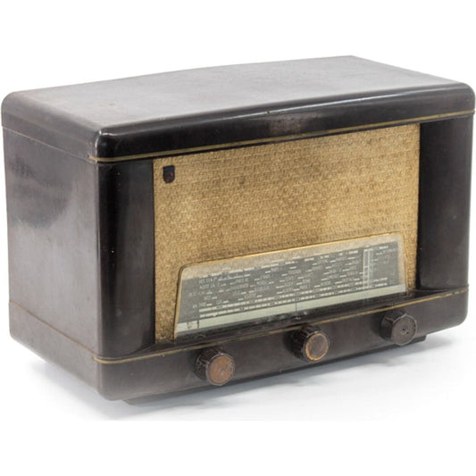 Radio Bluetooth Philips Vintage 50’S enceinte connectée française haut de gamme absolument prodige radio vintage