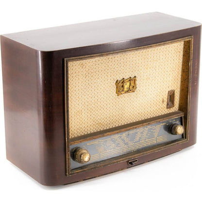Radio Bluetooth Telemonde Vintage 50’S enceinte connectée française haut de gamme absolument prodige radio vintage