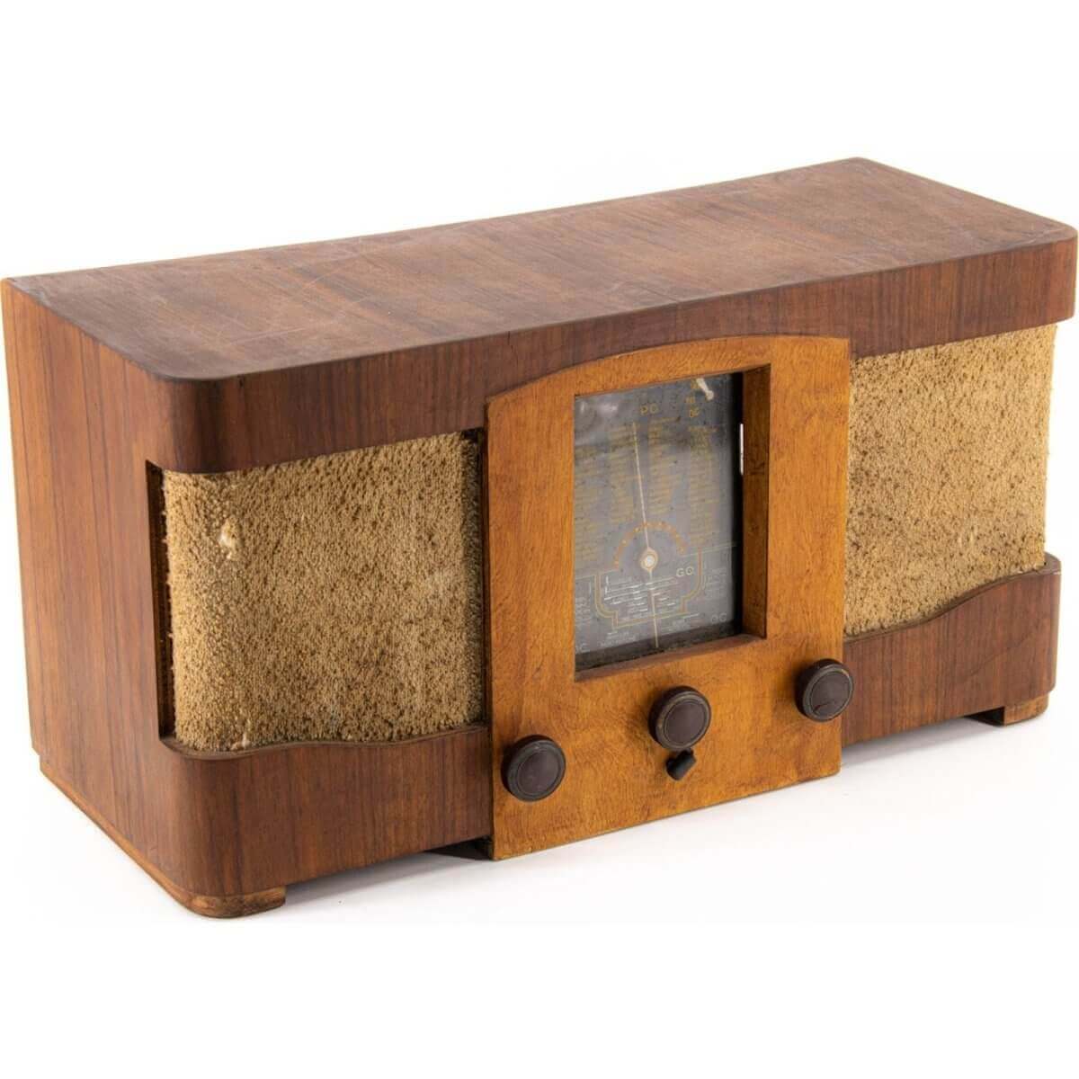 Radio Bluetooth Lemouzy Vintage 40’S-A.bsolument-enceintes-et-radios-vintage-bluetooth