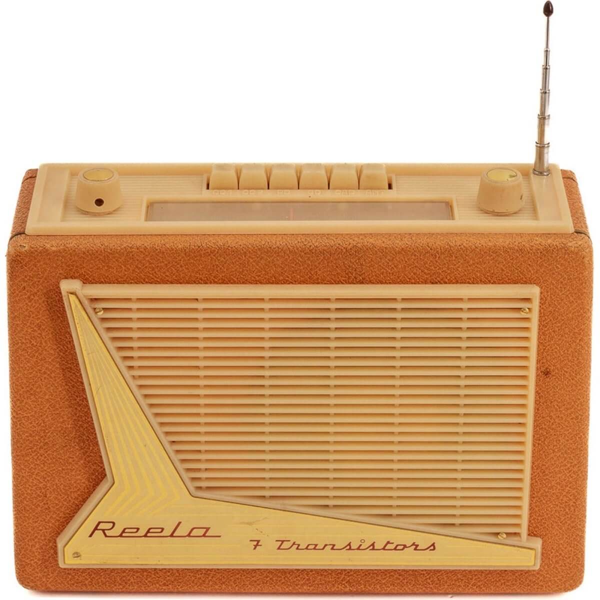 Transistor Bluetooth Reela Vintage 70’S-A.bsolument-enceintes-et-radios-vintage-bluetooth