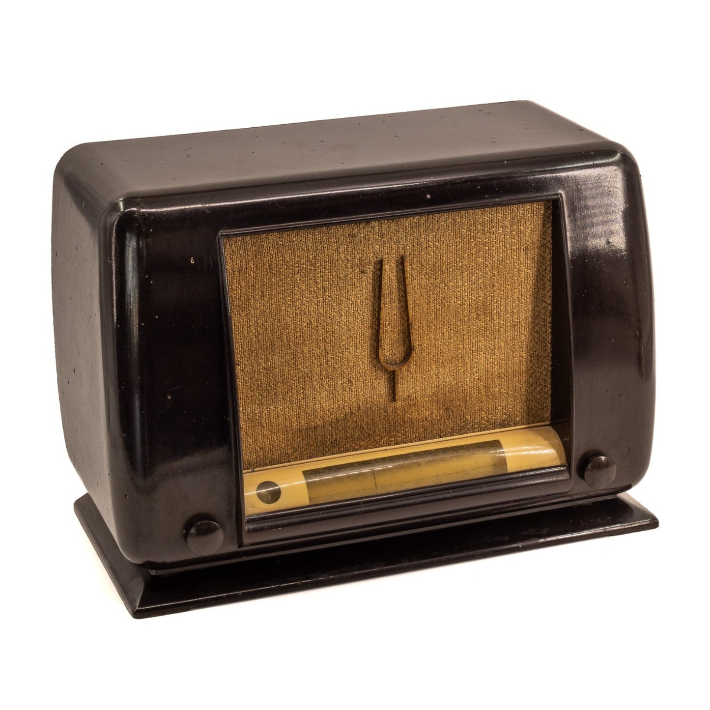Radio Bluetooth Thomson Vintage 40's - A.bsolument - absolument -radio - vintage - prodige - bluetooth
