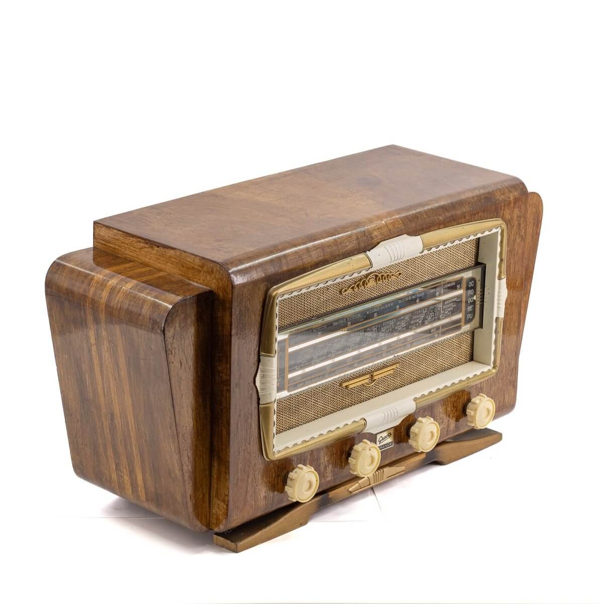 Radio Bluetooth Graetz Vintage 50’S-A.bsolument-enceintes-et-radios-vintage-bluetooth