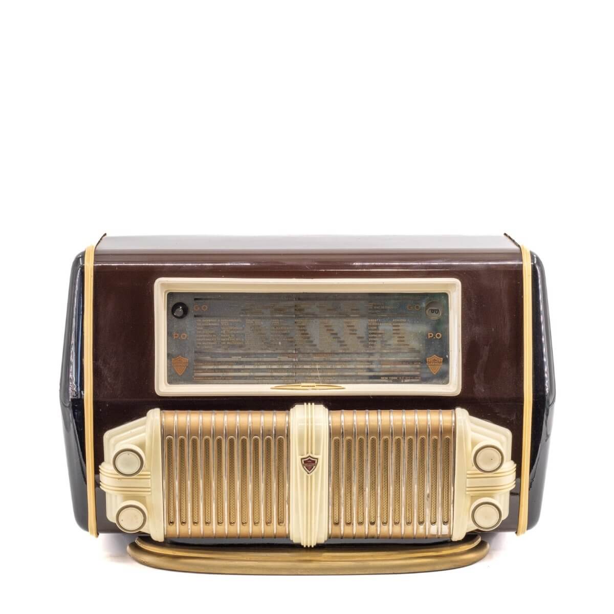 Radio Bluetooth Clarville Vintage 50’S-A.bsolument-enceintes-et-radios-vintage-bluetooth