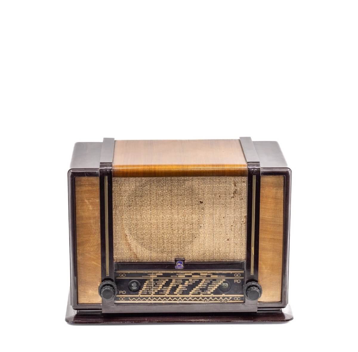 Radio Bluetooth Radiola Vintage 40’S-A.bsolument-enceintes-et-radios-vintage-bluetooth