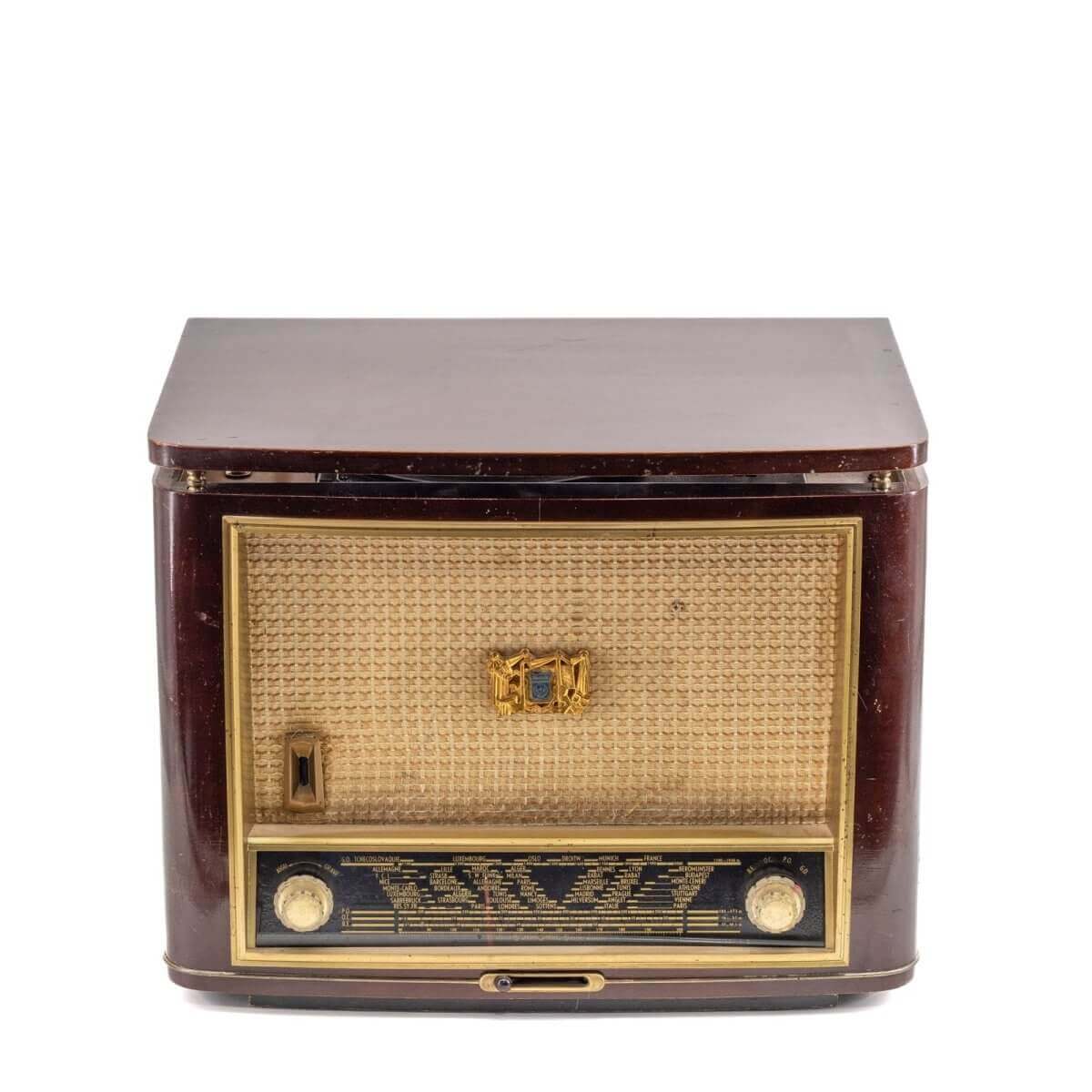 Radio Bluetooth Radiola Vintage 50’S-A.bsolument-enceintes-et-radios-vintage-bluetooth