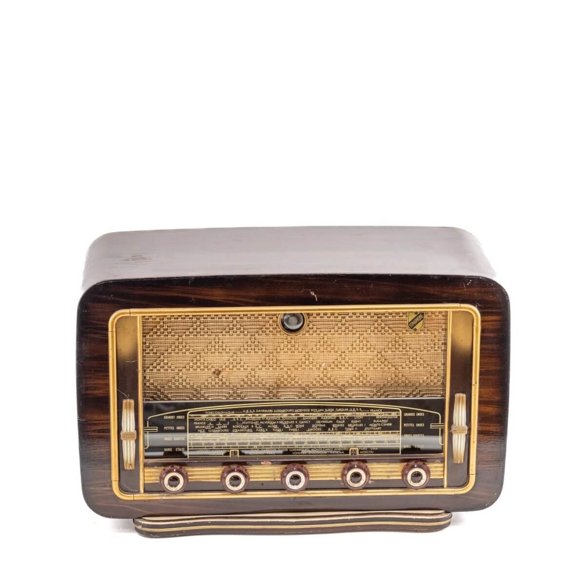 Radio Bluetooth Sonaphone Vintage 50’S-A.bsolument-enceintes-et-radios-vintage-bluetooth