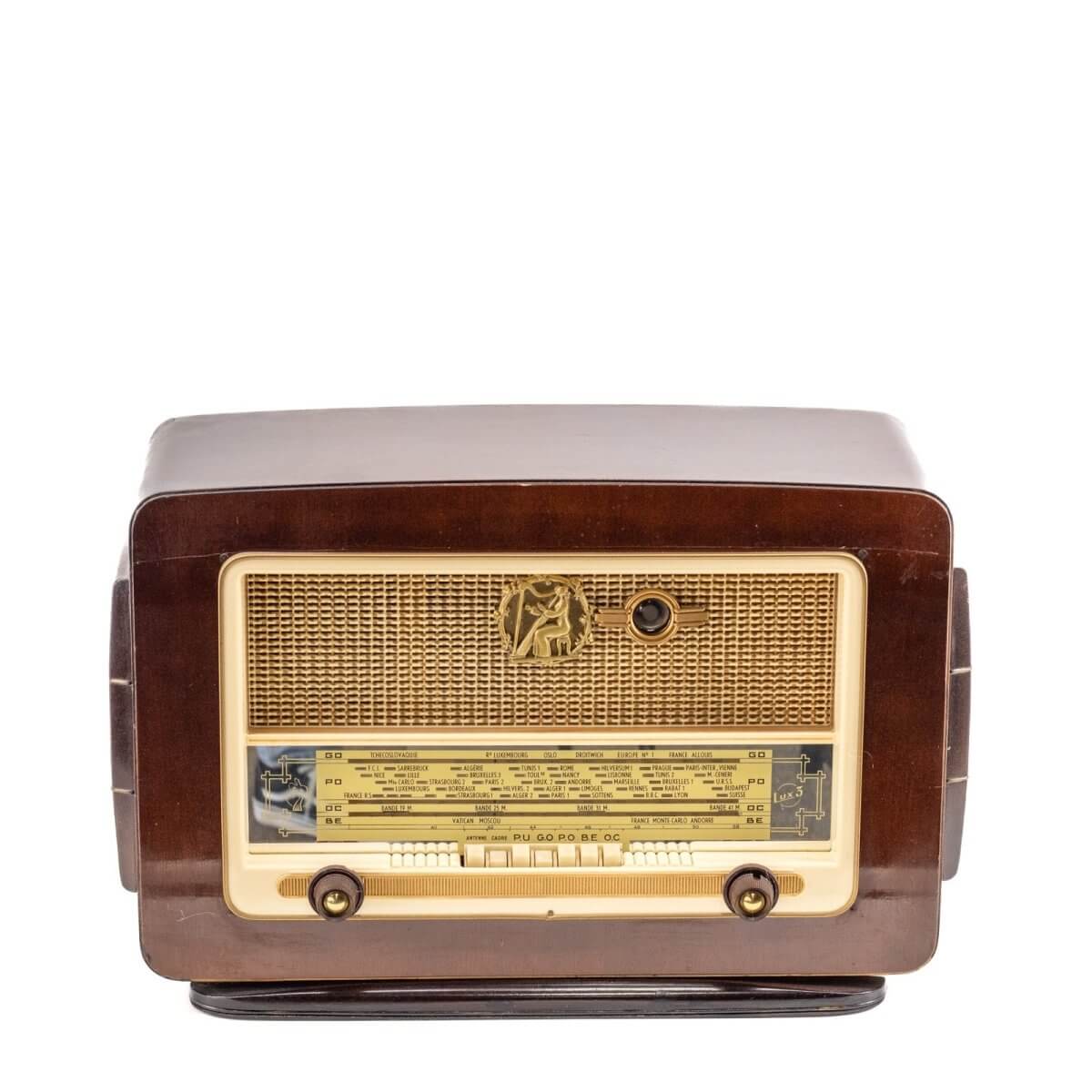 Radio Bluetooth Sonneclair Vintage 50’S-A.bsolument-enceintes-et-radios-vintage-bluetooth