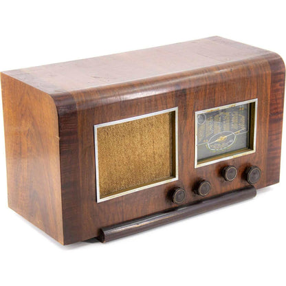 Radio Bluetooth Ondia Vintage 40’S - A.bsolument - absolument -radio - vintage - prodige - bluetooth