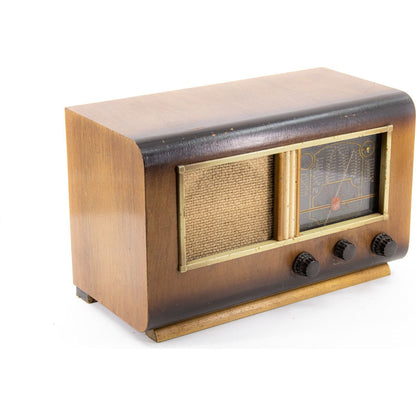 Radio Bluetooth Ducastel Vintage 40’S - A.bsolument - absolument -radio - vintage - prodige - bluetooth