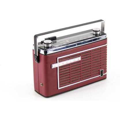 Transistor Bluetooth Sonolor Vintage 70’S - A.bsolument - absolument -radio - vintage - prodige - bluetooth