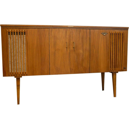 Meuble Bluetooth Kaiser Vintage 50’S - A.bsolument - absolument -radio - vintage - prodige - bluetooth