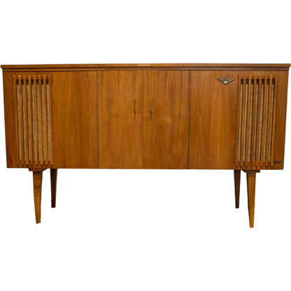 Meuble Bluetooth Kaiser Vintage 50’S - A.bsolument - absolument -radio - vintage - prodige - bluetooth