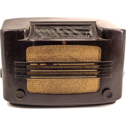 Radio Bluetooth Philips Vintage 40’S enceinte connectée française haut de gamme absolument prodige radio vintage