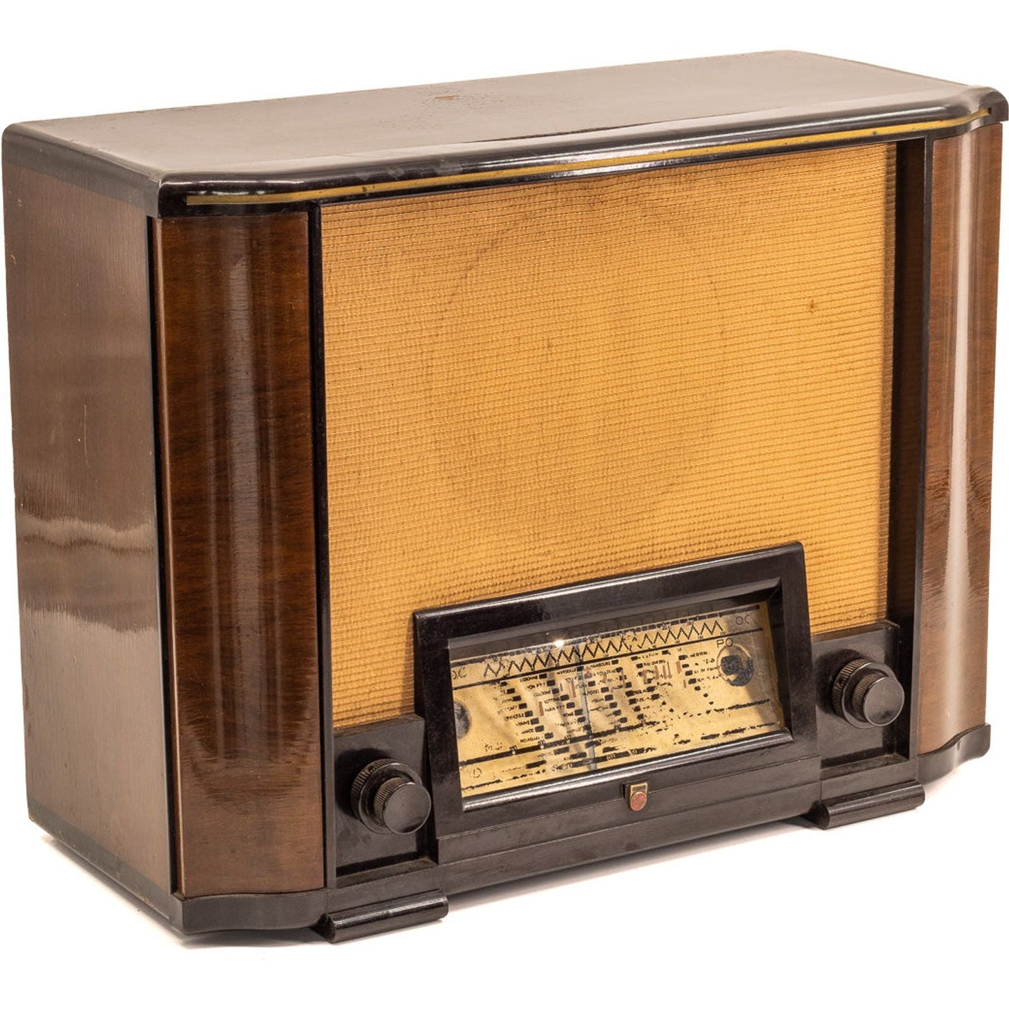 Radio Bluetooth Philips Vintage 50’S - A.bsolument - absolument -radio - vintage - prodige - bluetooth