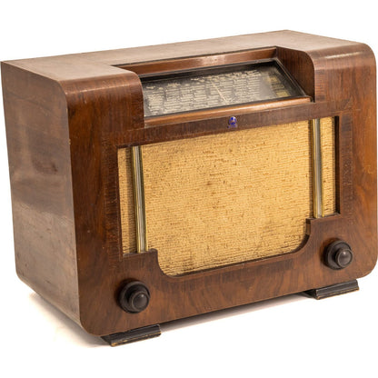 Radio Bluetooth Radiola Vintage 50’S - A.bsolument - absolument -radio - vintage - prodige - bluetooth