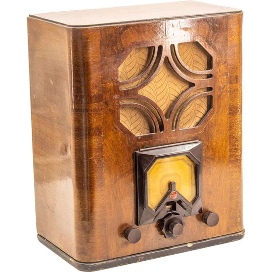 Radio Bluetooth Philips Vintage 30’S - A.bsolument - absolument -radio - vintage - prodige - bluetooth