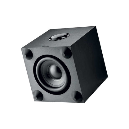 Caisson De Basse CUB EVO - Focal - A.bsolument - absolument -radio - vintage - prodige - bluetooth