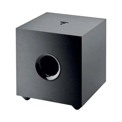 Caisson De Basse CUB EVO - Focal - A.bsolument - absolument -radio - vintage - prodige - bluetooth