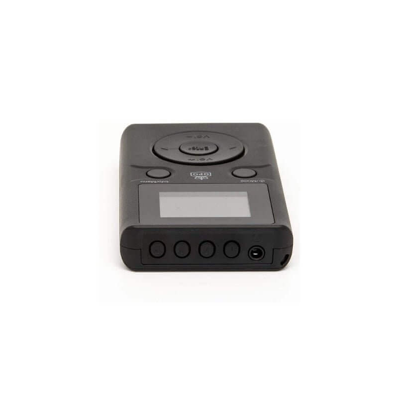 Module FM / DAB+ - GPO Retro - A.bsolument - absolument -radio - vintage - prodige - bluetooth