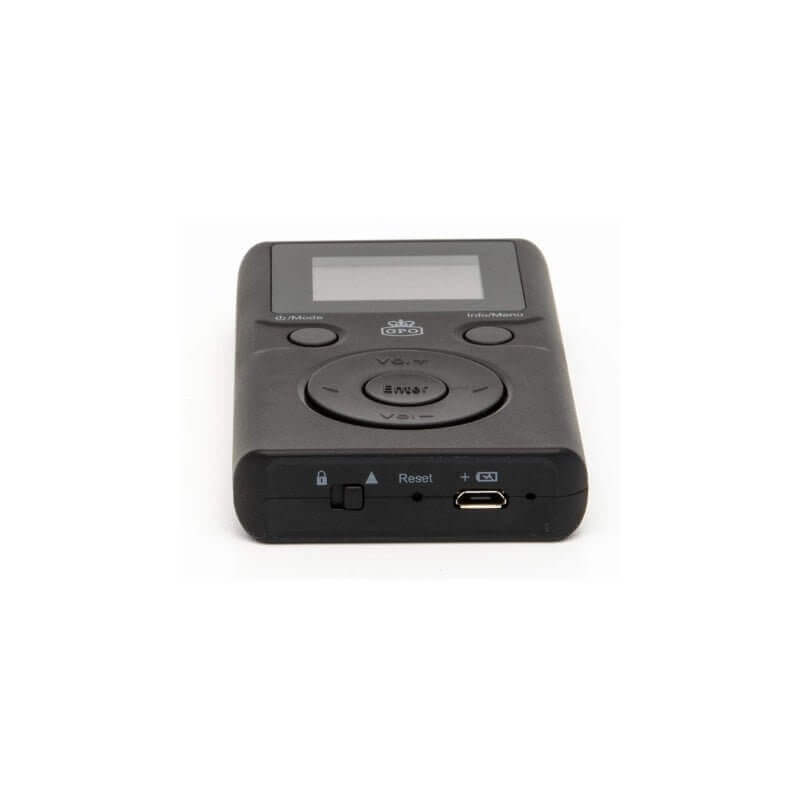 Module FM / DAB+ - GPO Retro - A.bsolument - absolument -radio - vintage - prodige - bluetooth